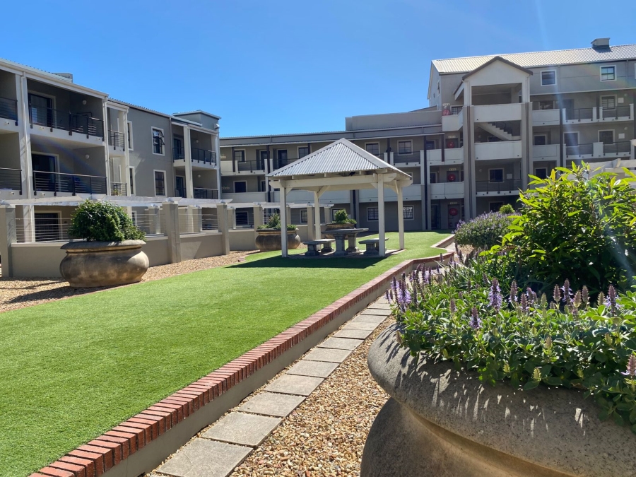To Let 2 Bedroom Property for Rent in Rondebosch Western Cape